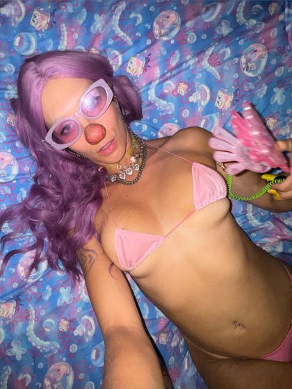 boofytheeclown OnlyFans picture
