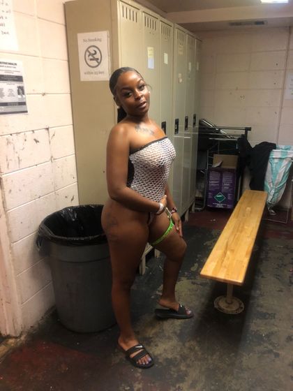 prettaybrown OnlyFans picture