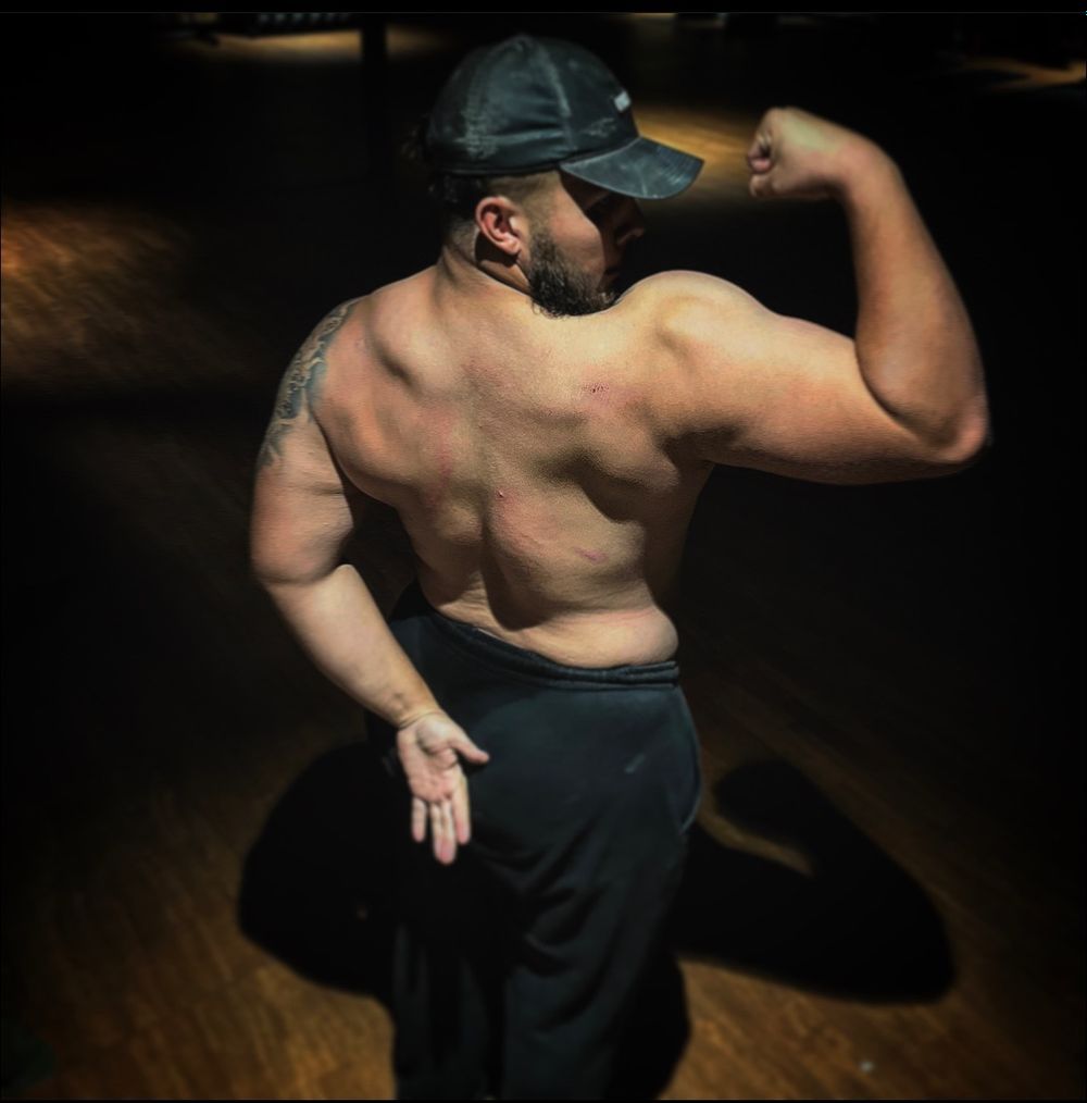 bigt0823 OnlyFans profile picture