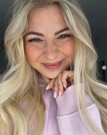 ASMR Janina