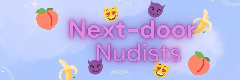 nextdoornudists OnlyFans profile picture