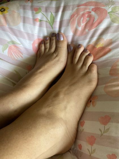 therealfantasyfeet OnlyFans picture