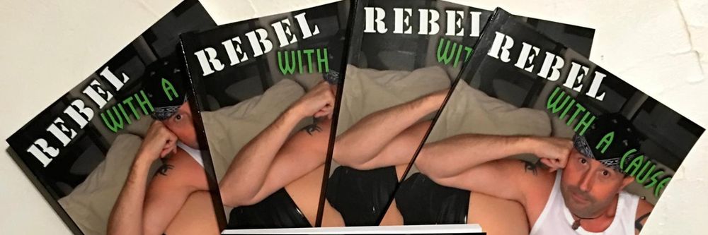 johnnyrebelxxx1 OnlyFans profile picture