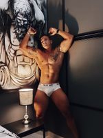 APOLO CRUSH - Apolocrush OnlyFans Leaked