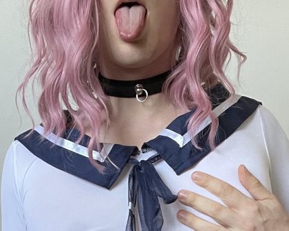 softsissysophie OnlyFans picture
