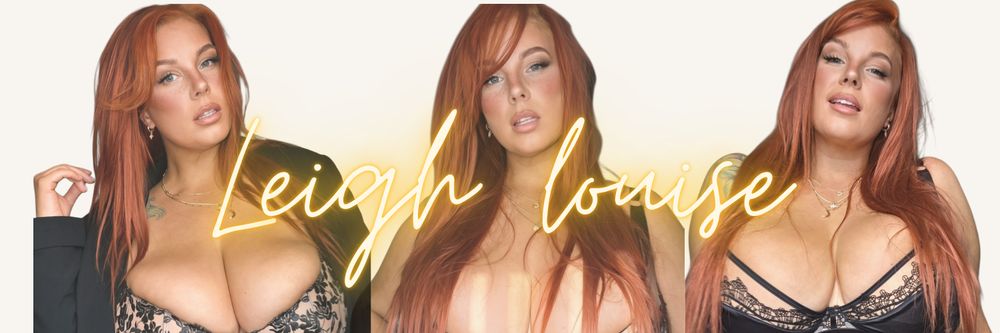 leigh_louise OnlyFans profile picture