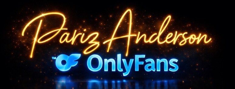 parizanderson OnlyFans profile picture