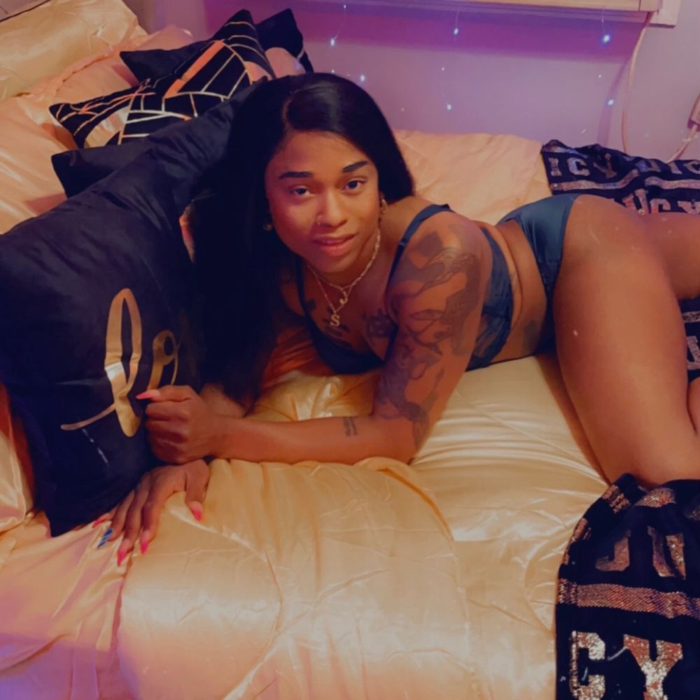itsm3jada OnlyFans profile picture