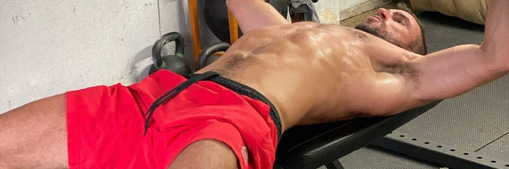 jparkerfit824 OnlyFans profile picture