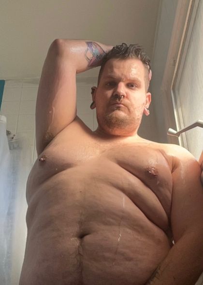 pupbuxx OnlyFans picture