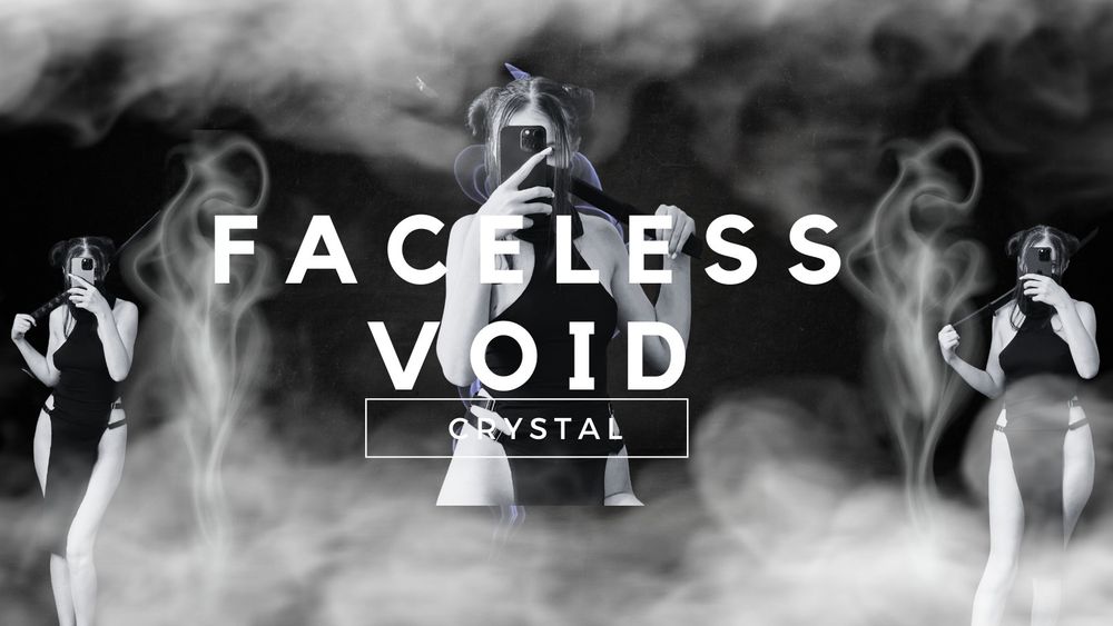 facelessvoid1 OnlyFans profile picture