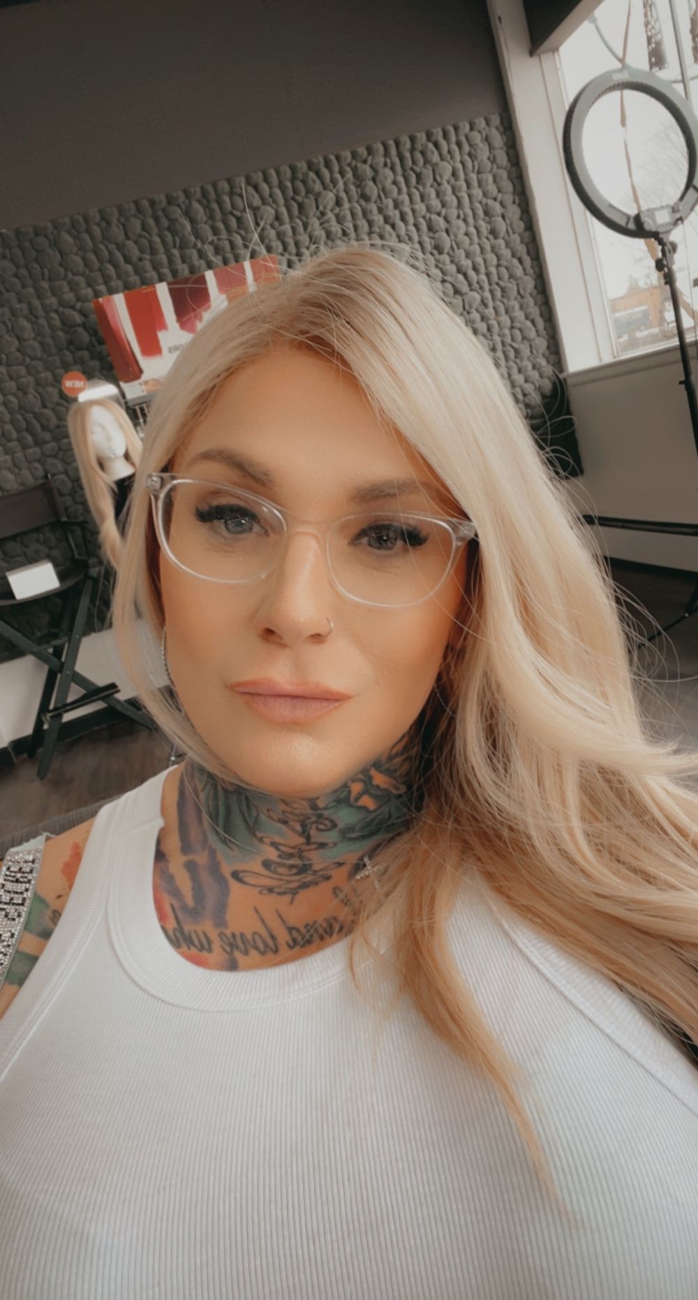 therealgoddessnaomi OnlyFans profile picture