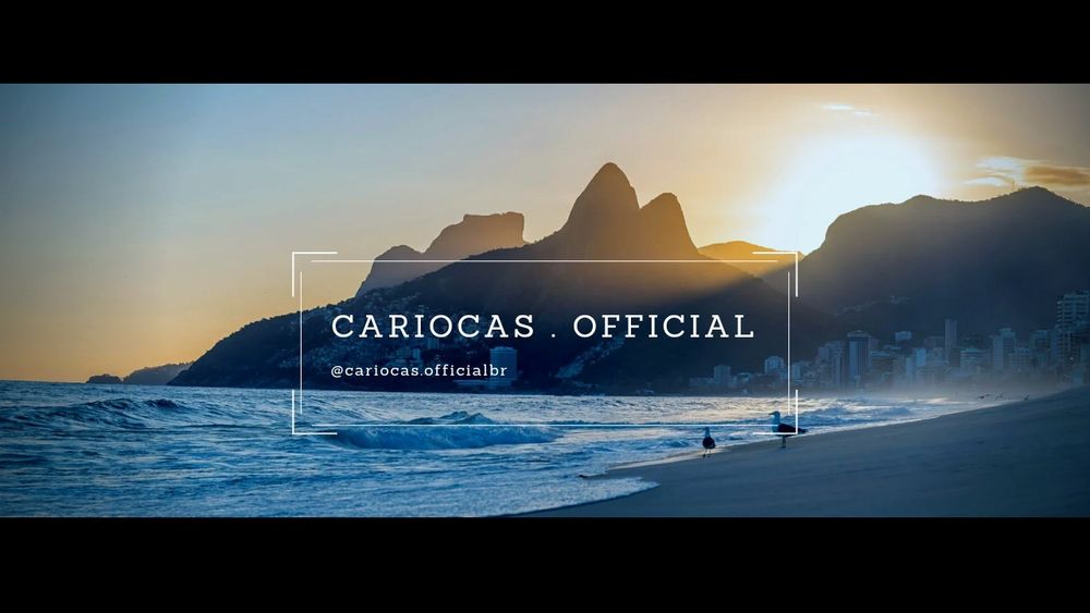 cariocas.officialbr OnlyFans profile picture