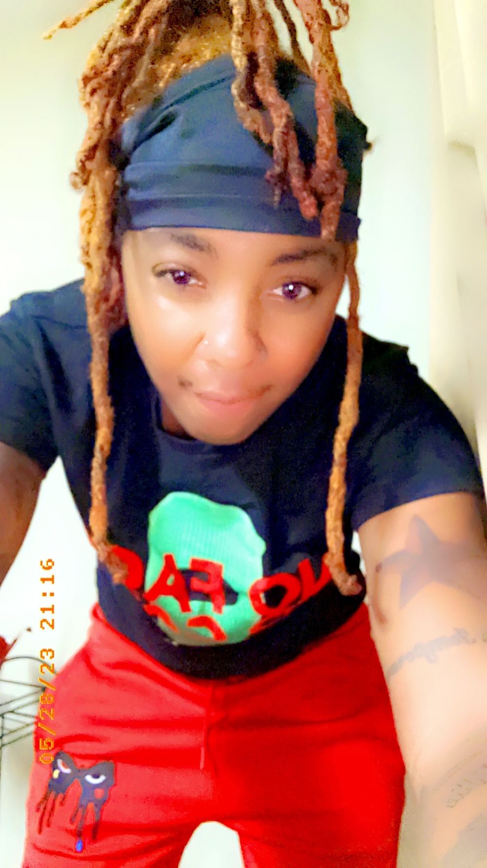 ashh3ndrix OnlyFans profile picture