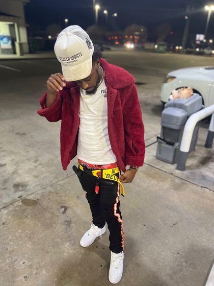 dripgodjaay OnlyFans picture