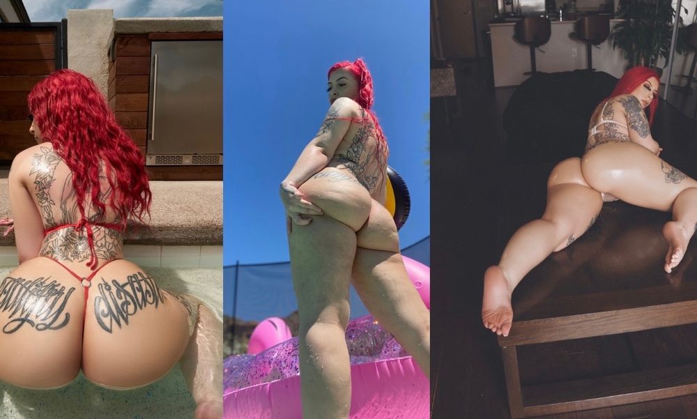 reddafterdark OnlyFans profile picture