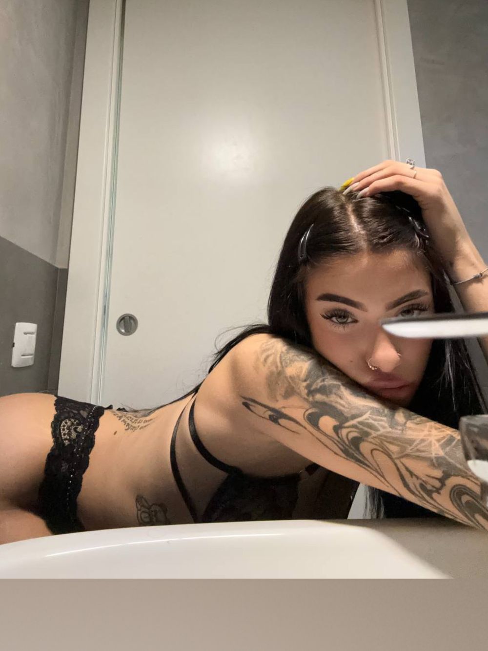 newkemi OnlyFans profile picture