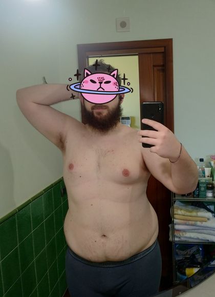 gom_the_soft_boi OnlyFans picture