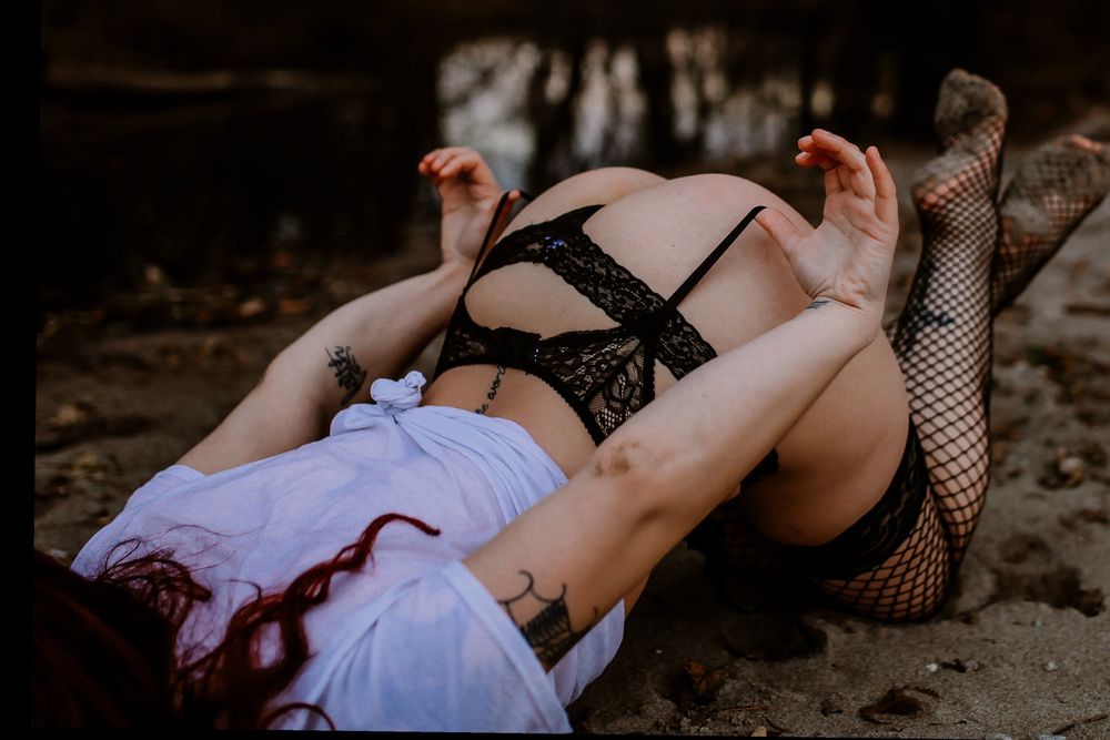 redheadvictoria OnlyFans profile picture