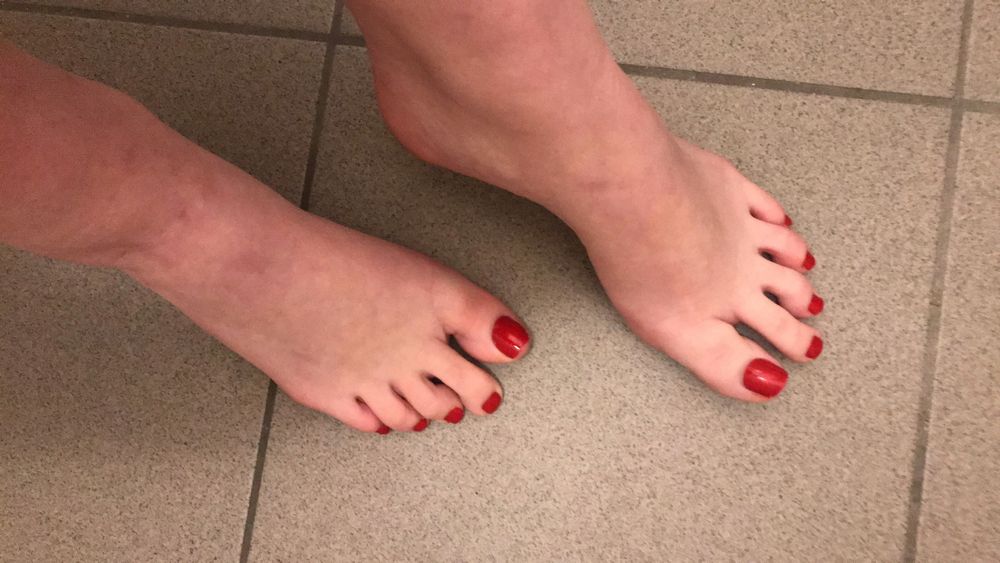 feetpicsma OnlyFans profile picture