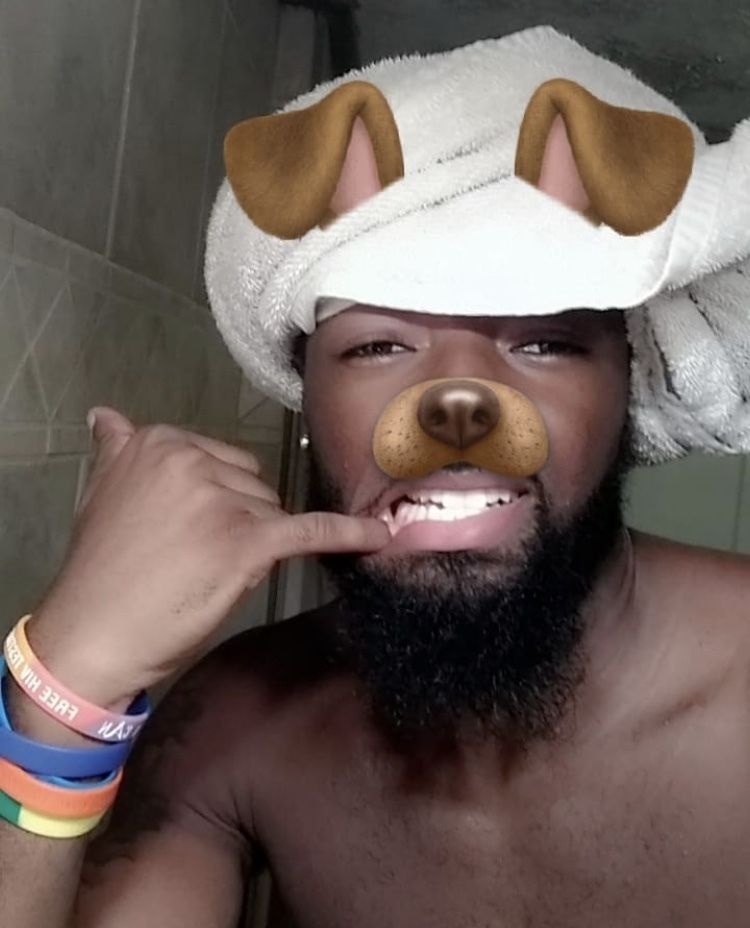 terrence225 OnlyFans profile picture