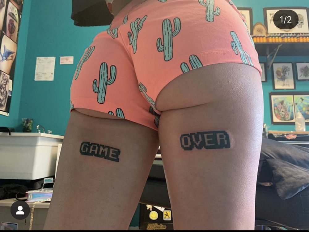 gameover5.0 OnlyFans profile picture