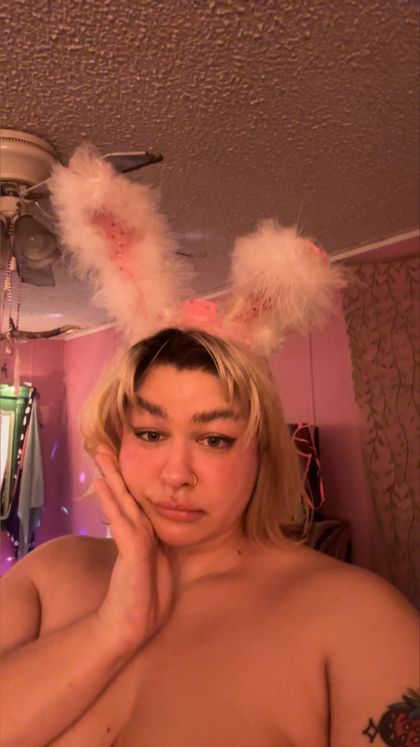 petbunnybaby OnlyFans picture