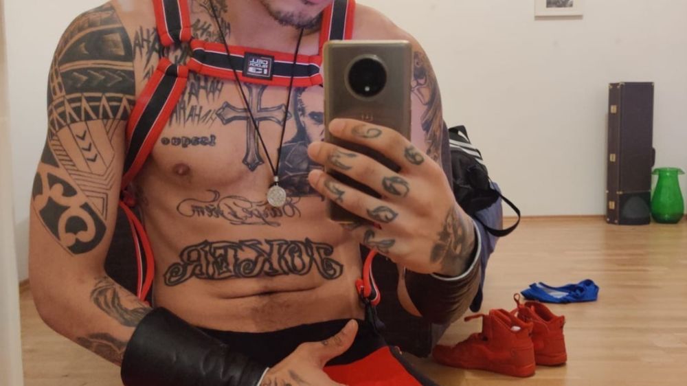 wellmartins OnlyFans profile picture