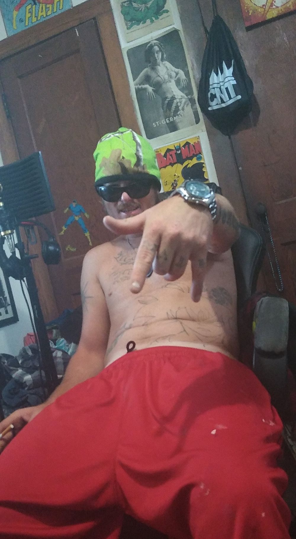 selfmade_jray OnlyFans profile picture