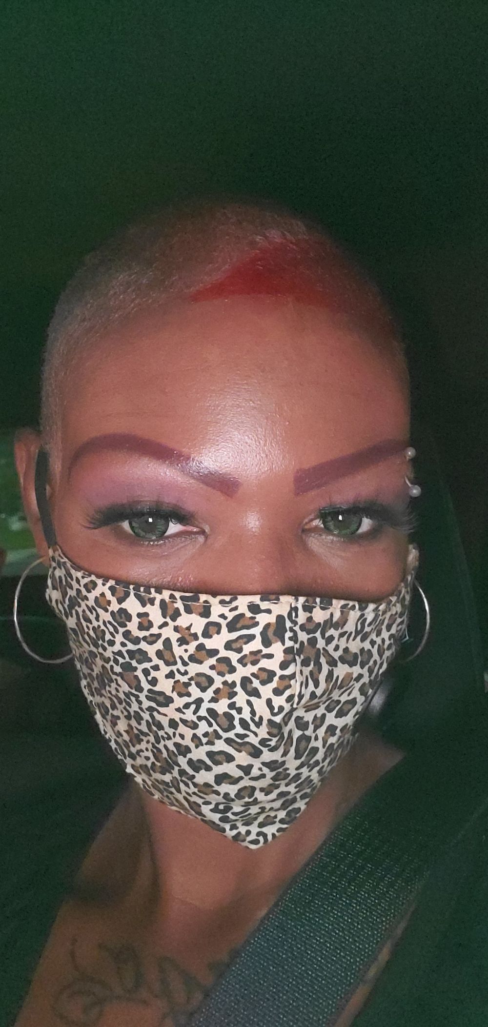 newfaceofcovergirl OnlyFans profile picture
