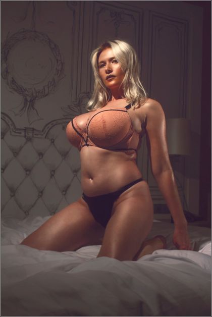 irisqueen28 OnlyFans picture
