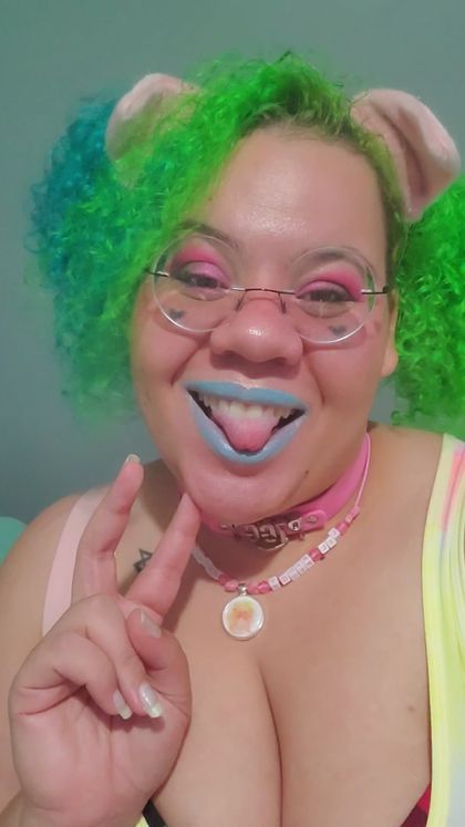 deelittledoll OnlyFans picture
