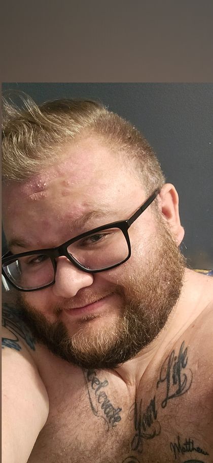 amasternamedjoshua OnlyFans picture