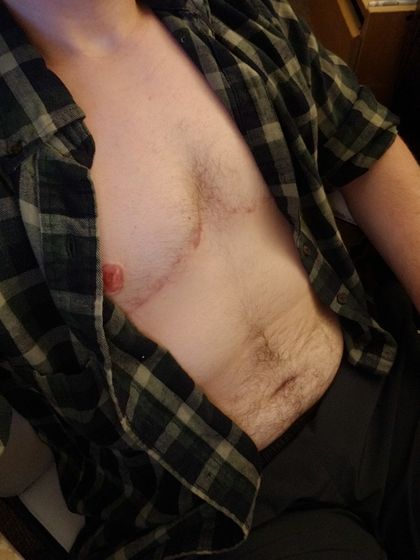 kinky-sub-boi OnlyFans picture