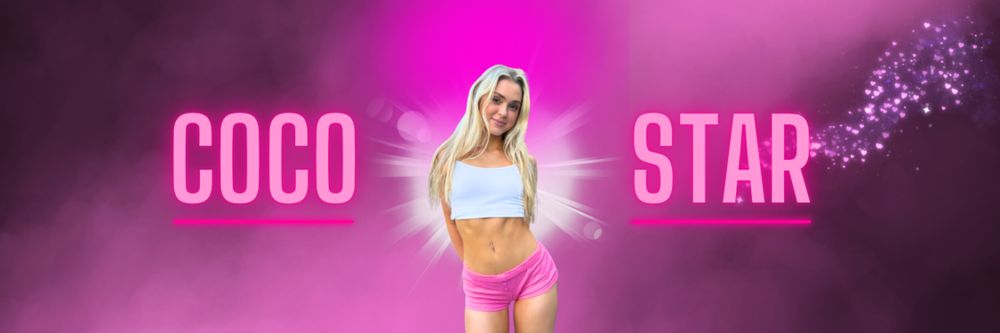 cocostar12 OnlyFans profile picture