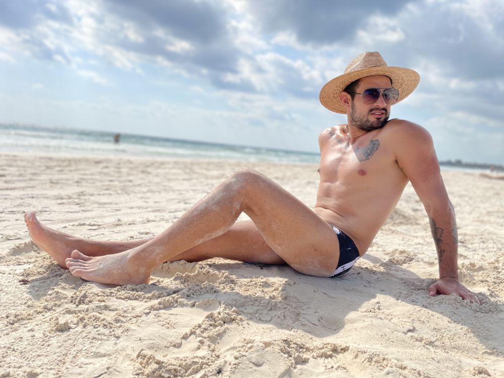 juangaboc OnlyFans profile picture