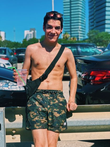 kiike OnlyFans picture