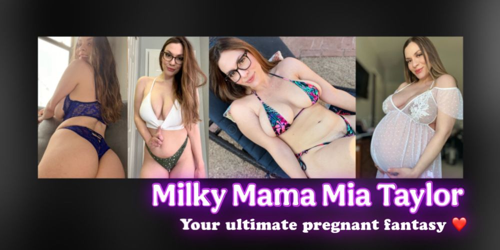 mamamiataylor OnlyFans profile picture