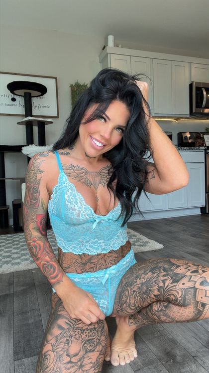 inkedkell OnlyFans picture