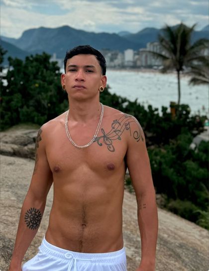 luizsartorifree OnlyFans picture