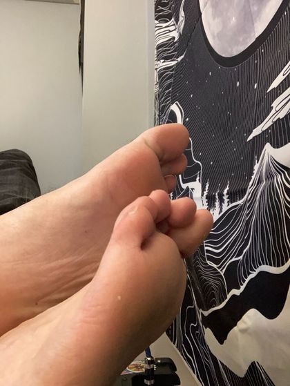 thesefeetdreams OnlyFans picture