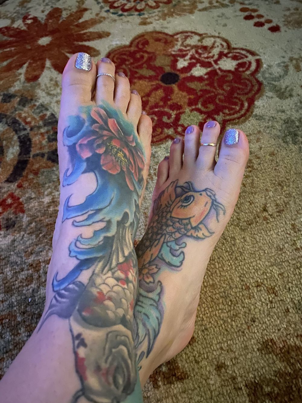 sylviaann78 OnlyFans profile picture