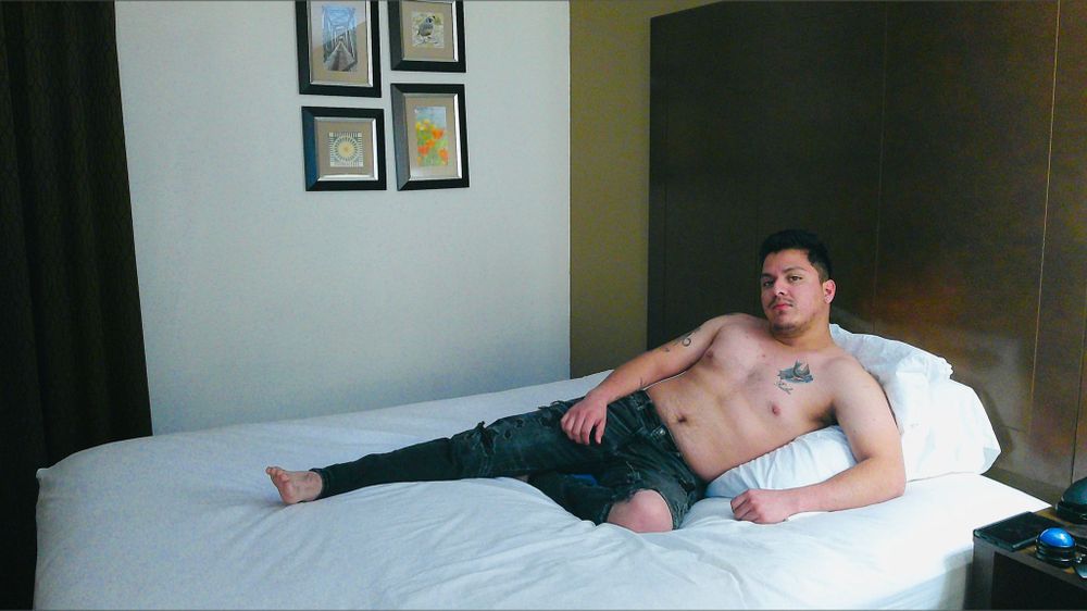 carloscruz051098 OnlyFans profile picture