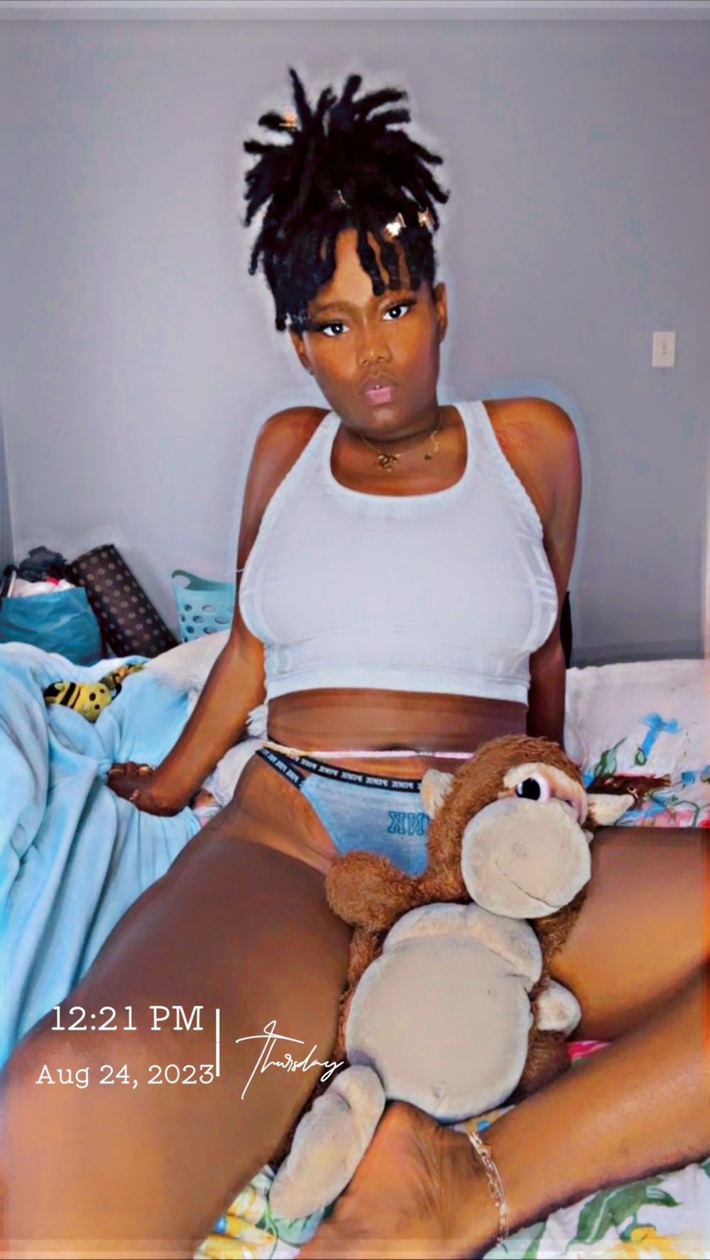 bossbanditbaby OnlyFans profile picture