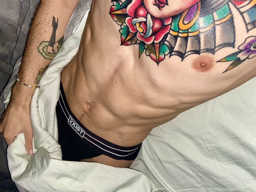 alexandermonroe OnlyFans profile picture