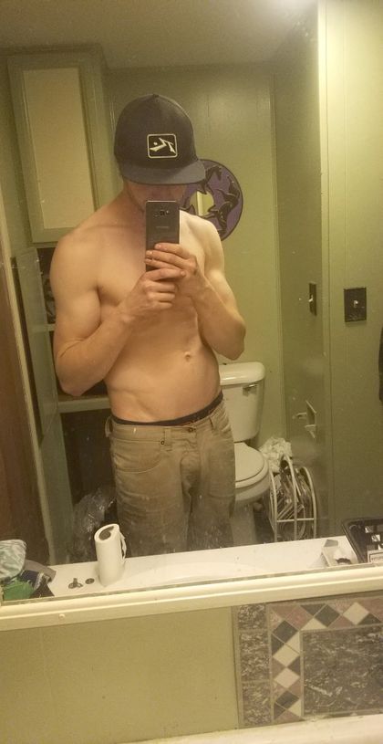 not_y0ur_daddy1 OnlyFans picture