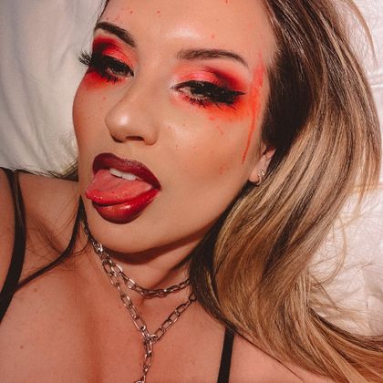 helenahell OnlyFans picture