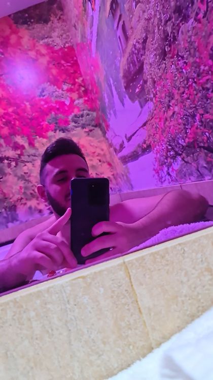 chechuconde OnlyFans picture