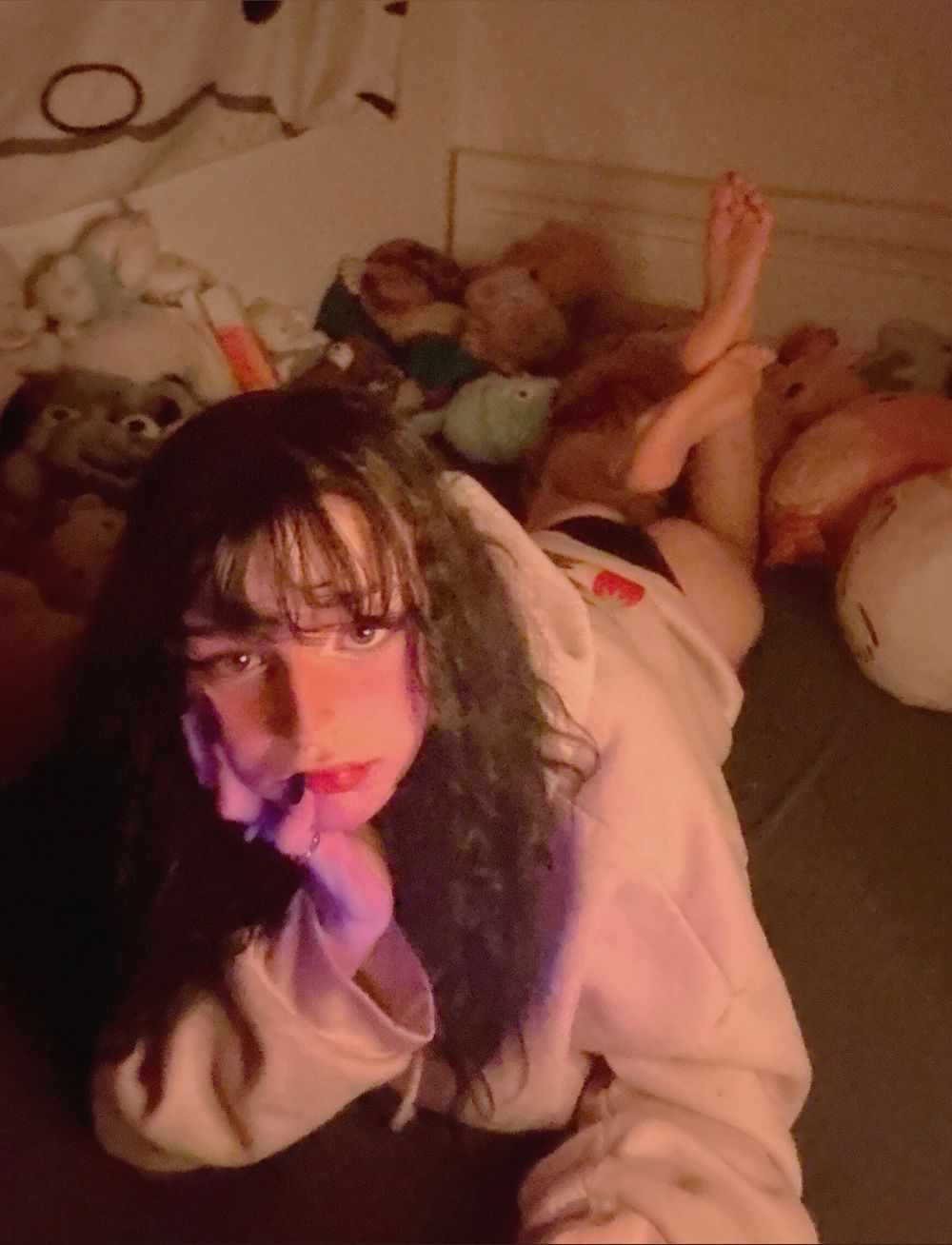 gh0stpeachy OnlyFans profile picture