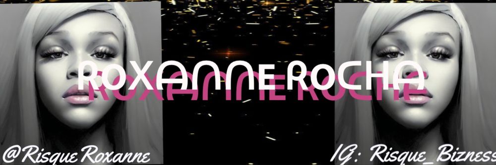 roxannerocha OnlyFans profile picture